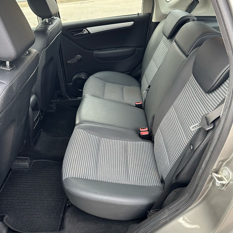 Mercedes Classe A 150 Automatica