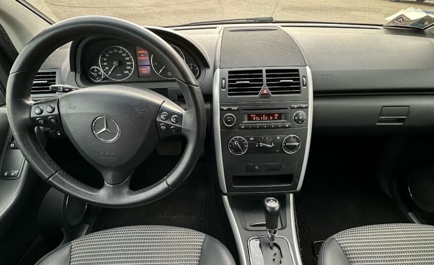 Mercedes Classe A 150 Automatica