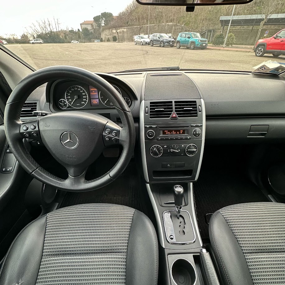Mercedes Classe A 150 Automatica