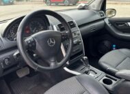 Mercedes Classe A 150 Automatica