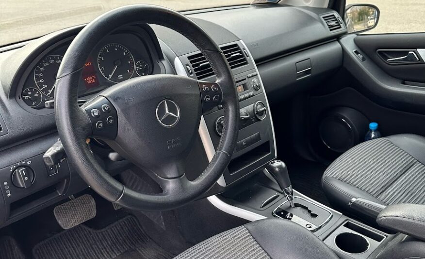 Mercedes Classe A 150 Automatica