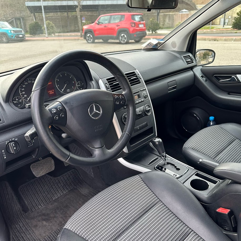 Mercedes Classe A 150 Automatica