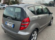 Mercedes Classe A 150 Automatica