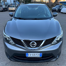 Nissan Qashqai 1.5 dci