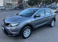 Nissan Qashqai 1.5 dci