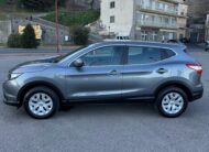 Nissan Qashqai 1.5 dci