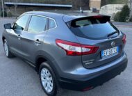 Nissan Qashqai 1.5 dci