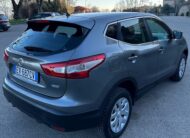 Nissan Qashqai 1.5 dci