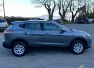 Nissan Qashqai 1.5 dci