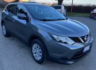 Nissan Qashqai 1.5 dci