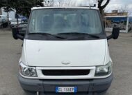 FORD TRANSIT CASSONATO