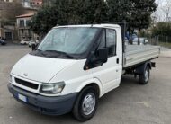 FORD TRANSIT CASSONATO