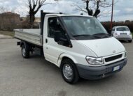 FORD TRANSIT CASSONATO