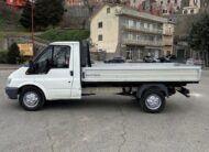 FORD TRANSIT CASSONATO