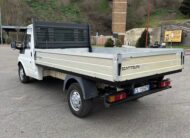 FORD TRANSIT CASSONATO