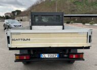 FORD TRANSIT CASSONATO