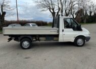 FORD TRANSIT CASSONATO