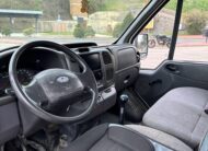 FORD TRANSIT CASSONATO