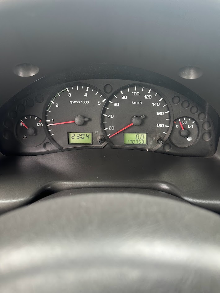 FORD TRANSIT CASSONATO