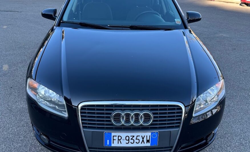 AUDI A4 S.W. 1.9 TDI