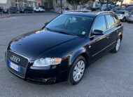 AUDI A4 S.W. 1.9 TDI