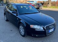 AUDI A4 S.W. 1.9 TDI