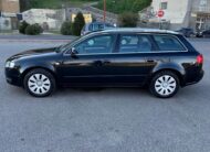 AUDI A4 S.W. 1.9 TDI