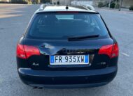 AUDI A4 S.W. 1.9 TDI