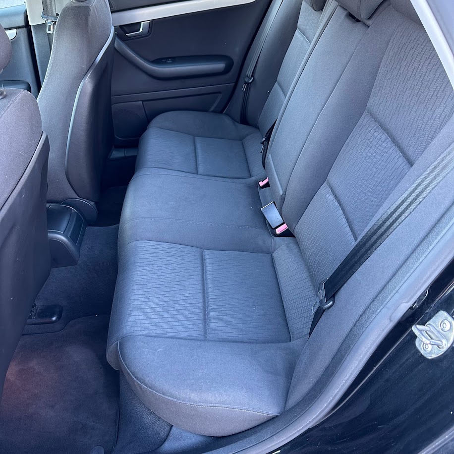 AUDI A4 S.W. 1.9 TDI