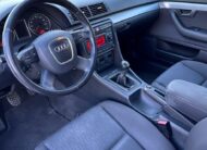 AUDI A4 S.W. 1.9 TDI