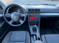 AUDI A4 S.W. 1.9 TDI