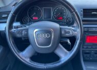 AUDI A4 S.W. 1.9 TDI