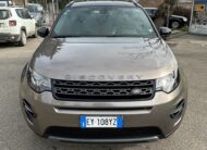 LAND ROVER DISCOVERY SPORT TD4 S