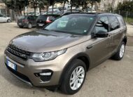 LAND ROVER DISCOVERY SPORT TD4 S