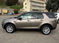 LAND ROVER DISCOVERY SPORT TD4 S