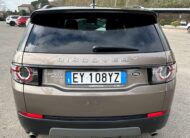 LAND ROVER DISCOVERY SPORT TD4 S