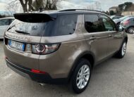 LAND ROVER DISCOVERY SPORT TD4 S