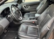 LAND ROVER DISCOVERY SPORT TD4 S