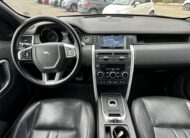 LAND ROVER DISCOVERY SPORT TD4 S