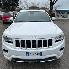 JEEP GRAND CHEROKEE 3.0 CRD V6 MULTIJET