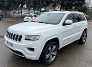 JEEP GRAND CHEROKEE 3.0 CRD V6 MULTIJET