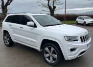 JEEP GRAND CHEROKEE 3.0 CRD V6 MULTIJET