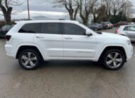 JEEP GRAND CHEROKEE 3.0 CRD V6 MULTIJET