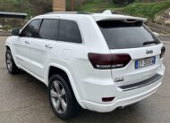 JEEP GRAND CHEROKEE 3.0 CRD V6 MULTIJET