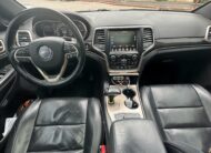 JEEP GRAND CHEROKEE 3.0 CRD V6 MULTIJET