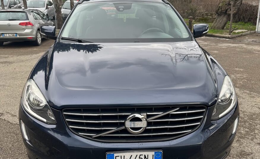 VOLVO XC 60 2.0 D D4