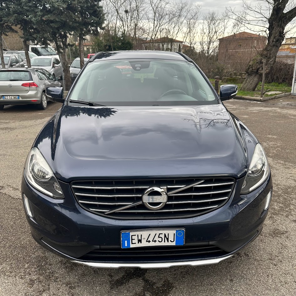 VOLVO XC 60 2.0 D D4