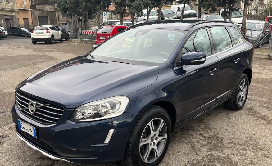 VOLVO XC 60 2.0 D D4