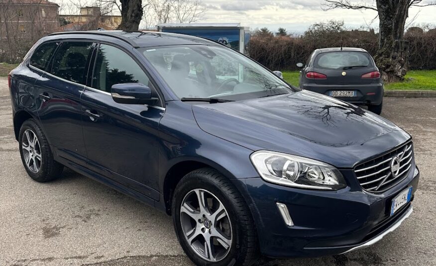 VOLVO XC 60 2.0 D D4