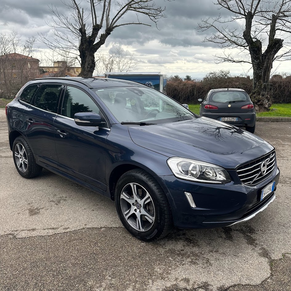 VOLVO XC 60 2.0 D D4